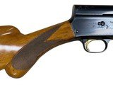 1966 Belgium Browning A5 Light 12 ga Vent Rib - 4 of 15