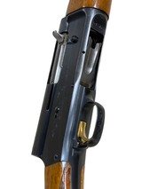 1966 Belgium Browning A5 Light 12 ga Vent Rib - 9 of 15