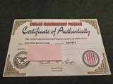 1945 Remington Rand 1911A1 1911 WWII - 8 of 9