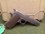 1945 Remington Rand 1911A1 1911 WWII - 6 of 9