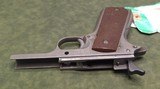1945 Remington Rand 1911A1 1911 WWII - 7 of 9