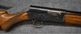 1966 Belgium Browning A5 Auto 5 12 gauge - 5 of 8