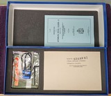 Colt 01918 1911 WWI Reproduction NIB - 4 of 5