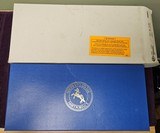 Colt 01918 1911 WWI Reproduction NIB - 5 of 5