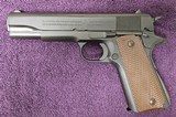 Colt 01911A1 M1911A1 Reproduction NIB - 2 of 5