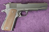 Colt 01911A1 M1911A1 Reproduction NIB - 3 of 5