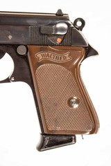 1962 Walther PPk-L Dural 7.65 Mint! - 5 of 13