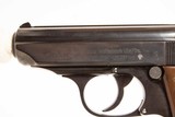 1962 Walther PPk-L Dural 7.65 Mint! - 12 of 13