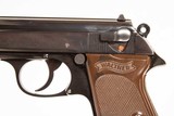 1962 Walther PPk-L Dural 7.65 Mint! - 10 of 13