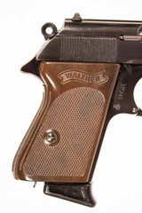 1962 Walther PPk-L Dural 7.65 Mint! - 11 of 13