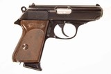 1962 Walther PPk-L Dural 7.65 Mint! - 13 of 13