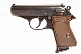 1962 Walther PPk-L Dural 7.65 Mint! - 6 of 13