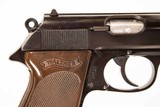 1962 Walther PPk-L Dural 7.65 Mint! - 7 of 13
