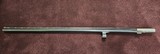 Browning A5 Barrel Vent Rib 30