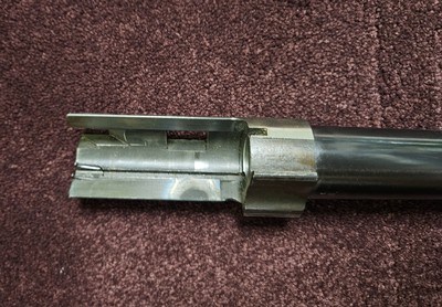 Browning A5 Barrel Vent Rib 30