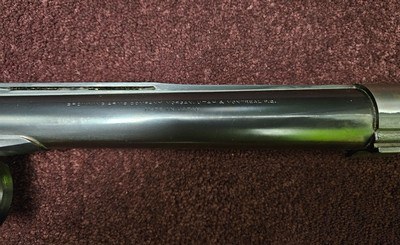 Browning A5 Barrel Vent Rib 30