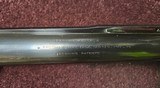 Belgium Browning A5 Barrel Vent Rib 30