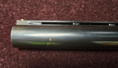 Belgium Browning A5 Barrel Vent Rib 30
