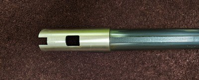 Belgium Browning A5 Barrel Vent Rib 30