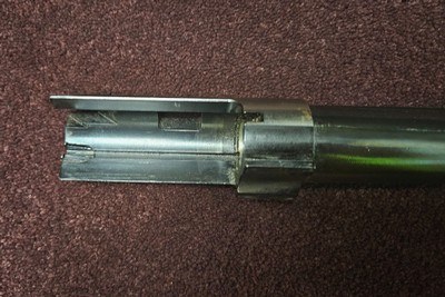 Belgium Browning A5 Barrel Vent Rib 30