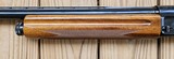 1966 Belgium Browning A5 12 Gauge Magnum Like New - 8 of 10