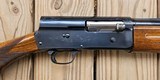 1966 Belgium Browning A5 12 Gauge Magnum Like New - 4 of 10