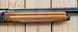 1966 Belgium Browning A5 12 Gauge Magnum Like New - 5 of 10