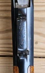 1966 Belgium Browning A5 12 Gauge Magnum Like New - 10 of 10