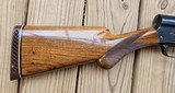 1966 Belgium Browning A5 12 Gauge Magnum Like New - 3 of 10