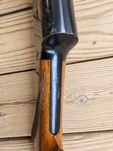 1966 Belgium Browning A5 12 Gauge Magnum Like New - 9 of 10