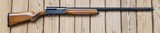 1966 Belgium Browning A5 12 Gauge Magnum Like New - 1 of 10