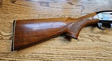 Remington 1100 28 Gauge Shotgun Vent Rib - 3 of 10