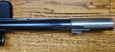 Browning A5 Barrel Vent Rib 26