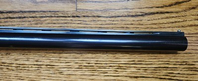 Browning A5 Barrel Vent Rib 26