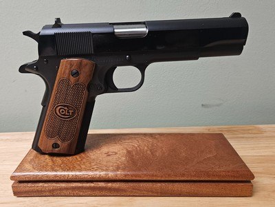 Colt 1911 Government Model Talo USA 01911C - Image 1 of 7