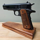 Colt 1911 Government Model Talo USA 01911C - Image 3 of 7