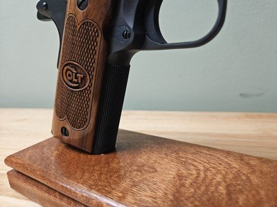 Colt 1911 Government Model Talo USA 01911C - Image 6 of 7