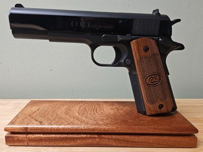Colt 1911 Government Model Talo USA 01911C - Image 2 of 7