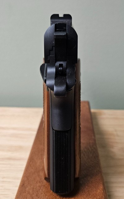 Colt 1911 Government Model Talo USA 01911C - Image 7 of 7