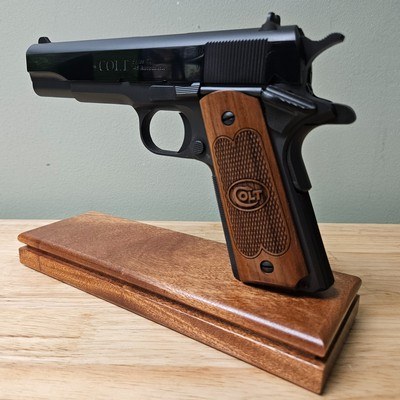 Colt 1911 Government Model Talo USA 01911C - Image 3 of 7