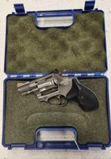 Smith & Wesson Model 651-1 .22 Magnum - 2 of 6