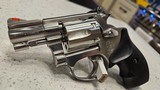 Smith & Wesson Model 651 1 .22 Magnum