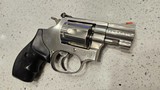 Smith & Wesson Model 651-1 .22 Magnum - 5 of 6