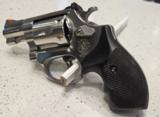 Smith & Wesson Model 651-1 .22 Magnum - 3 of 6