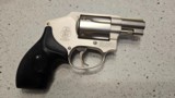 Smith & Wesson 442 