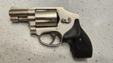 Smith & Wesson 442 