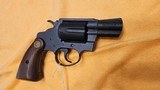 Colt Agent .38 - 3 of 6