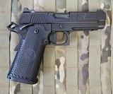 NIGHTHAWK CUSTOMS DELEGATE COMMANDER 9MM 1911 OPTIC CUT DOUBLE STACK - 3 of 10