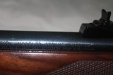 Winchester Model 70 375 H&H MAGNUM - 15 of 15