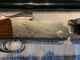 Krieghoff K-80 Vintage Scroll - 10 of 13